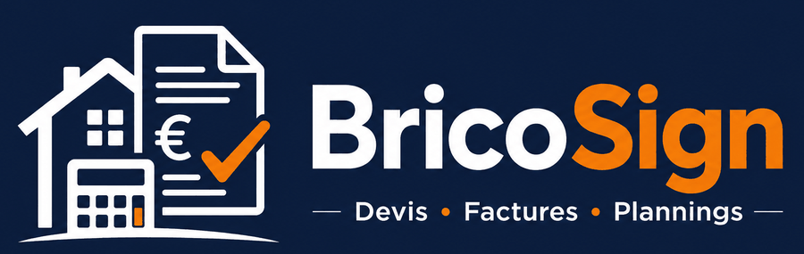 BricoSign