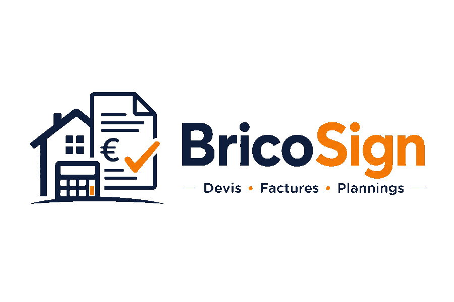 BricoSign